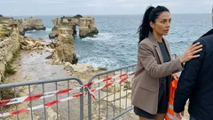 Perché un arco naturale può crollare senza preavviso? La lezione di Sant’Andrea